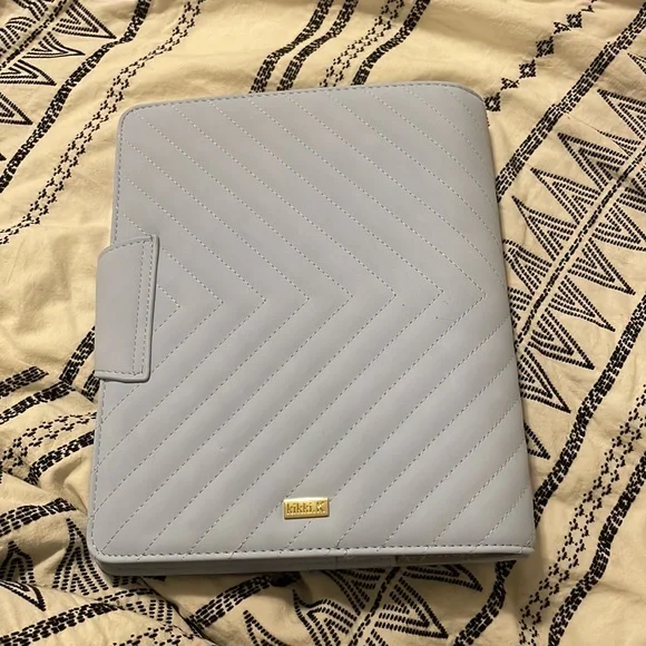 Kikki.K A5 Planner